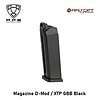 APS Magazine D-Mod / XTP GBB Black