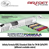 Airsoft Masterpiece Infinity Formula VER.2 Slide TM HI-CAPA/1911