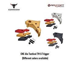 CowCow Technology CNC Alu Tactical TM G Trigger