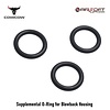 CowCow Technology Supplemental O-Ring for Blowback Housing