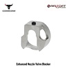CowCow Technology Enhanced Nozzle Valve Blocker