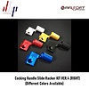 JLP Cocking Handle Slide Racker KIT VER.4 (RIGHT)