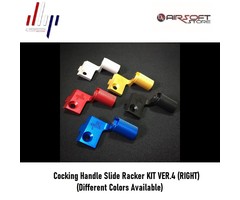 JLP Cocking Handle Slide Racker KIT VER.4 (RIGHT)