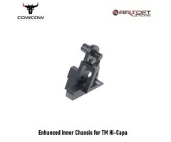 CowCow Technology Enhanced Inner Chassis for TM Hi-Capa