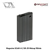 Classic Army Magazine SCAR-H / SR-25 Midcap 150rds