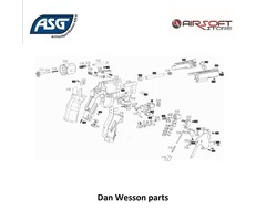 ASG Dan Wesson part 1-23