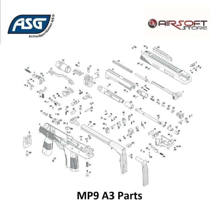 ASG MP9 A3 part 10