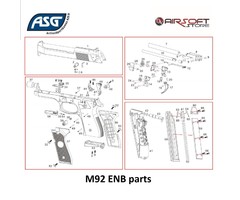 ASG M92 ENB part 31