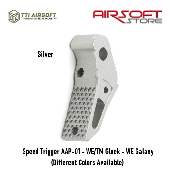 TTI Speed Trigger AAP-01 - WE/TM Glock - WE Galaxy
