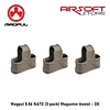 Magpul Magpul 5.56 NATO (3 pack) Magazine Assist - DE