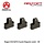 Magpul 5.56 NATO (3 pack) Magazine assist - OD