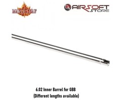 Maple Leaf 6.02 Inner Barrel for GBB