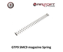G&G GTP9 SMC9 magazine Spring