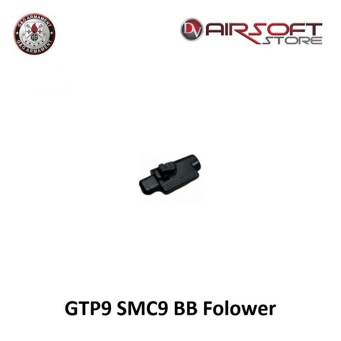 G&G GTP9 SMC9 BB Follower