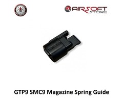 G&G GTP9 SMC9 Magazine Spring Guide