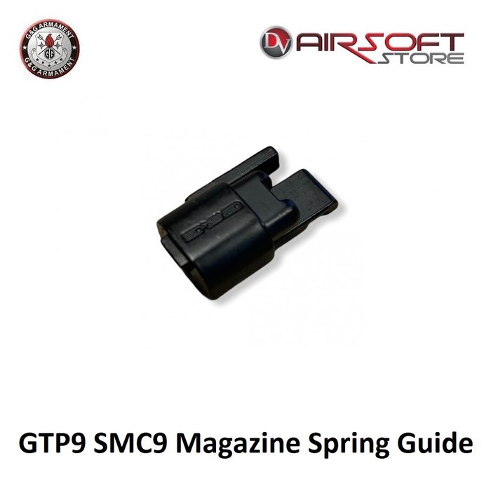 G&G GTP9 SMC9 Magazine Spring Guide