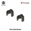 Krytac Rotary Hop Up Clip 2pcs