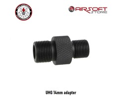 G&G UMG 14mm adapter