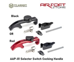 TTI AAP-01 Selector Switch Cocking Handle