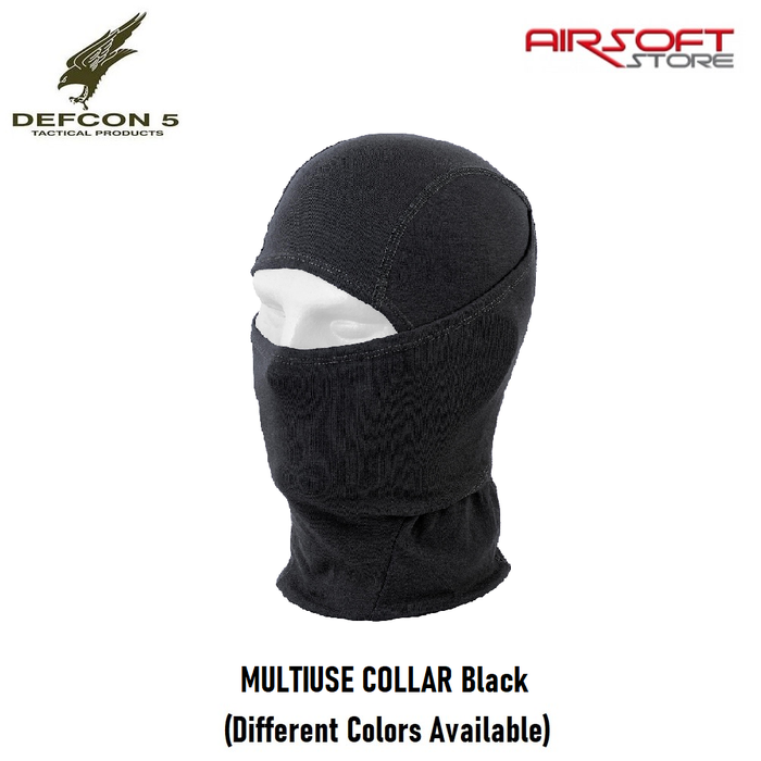 DEFCON 5 MULTIUSE COLLAR