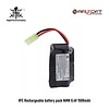 VFC Rechargeable battery pack NiMH 8.4V 1500mAh