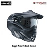 DYE PRECISION Goggle Proto FS Black thermal