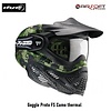 DYE PRECISION Goggle Proto FS Camo thermal