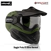DYE PRECISION Goggle Proto FS Olive thermal