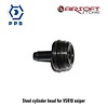 pps Steel cylinder head for VSR10 sniper