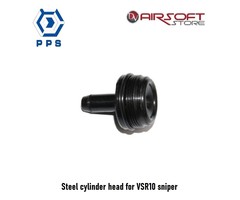 pps Steel cylinder head for VSR10 sniper