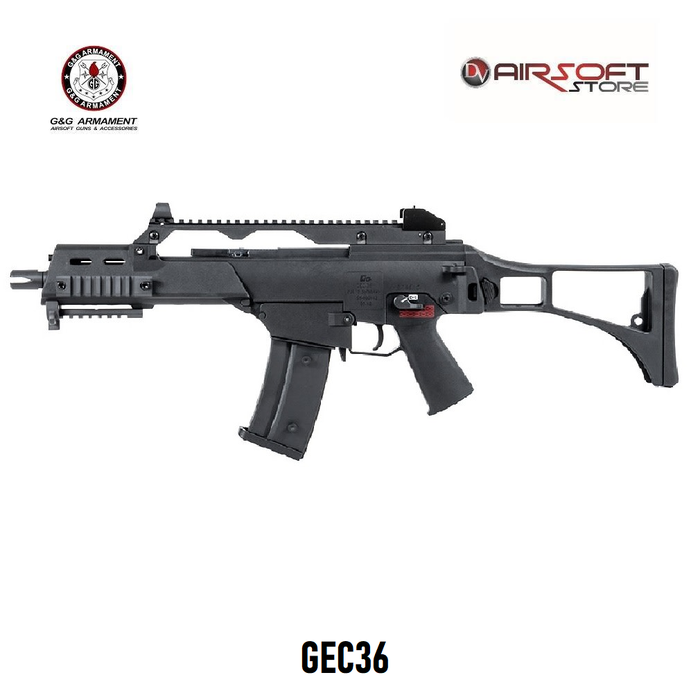 G&G GEC36