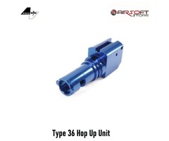 Prowin Type 36 CNC Hop Up Unit