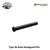 G&P Type 36 Steel Handguard Pin