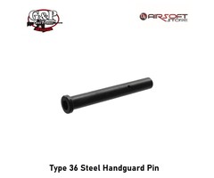 G&P Type 36 Steel Handguard Pin