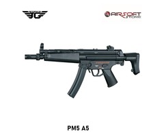 Jing Gong PM5 A5