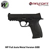 WE (Wei Tech) MP Full Auto Metal Version GBB