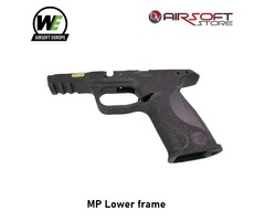 WE (Wei Tech) MP Lower frame