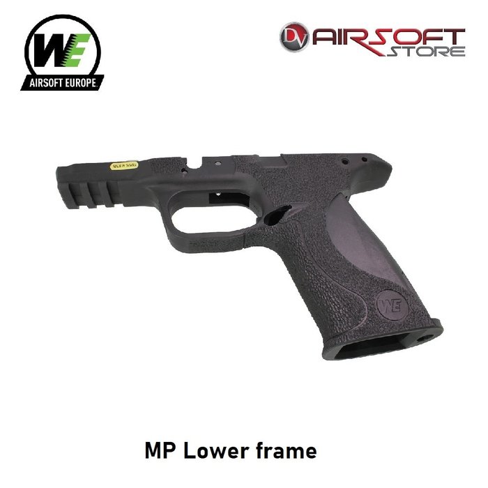 WE (Wei Tech) MP Lower frame
