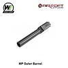 WE (Wei Tech) MP Outer Barrel