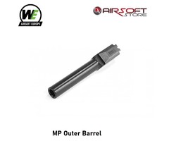WE (Wei Tech) MP Outer Barrel