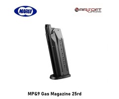 Tokyo Marui MP&9 Gas Magazine 25rd