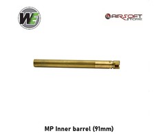 WE (Wei Tech) MP Inner barrel (91mm)