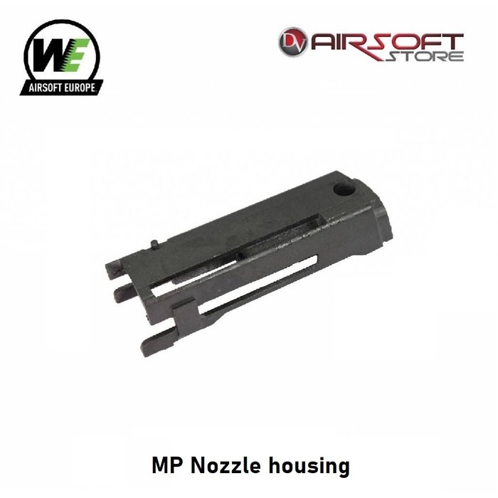 WE (Wei Tech) MP Nozzle housing