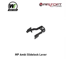 WE (Wei Tech) MP Ambi Slidelock Lever