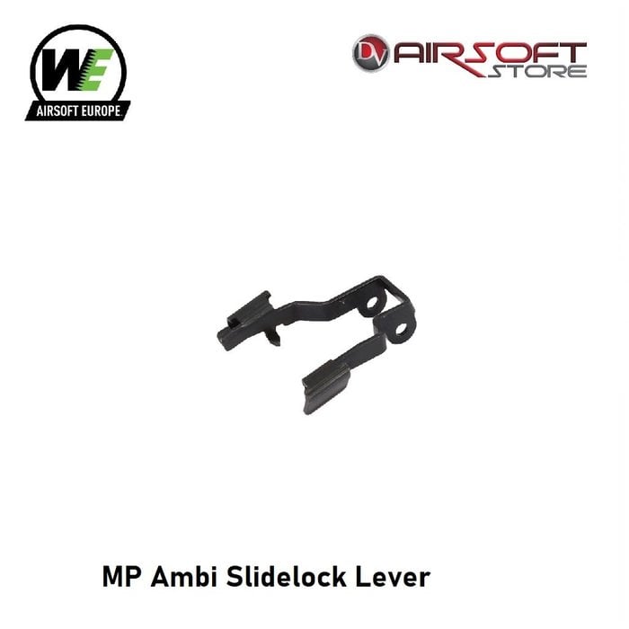 WE (Wei Tech) MP Ambi Slidelock Lever