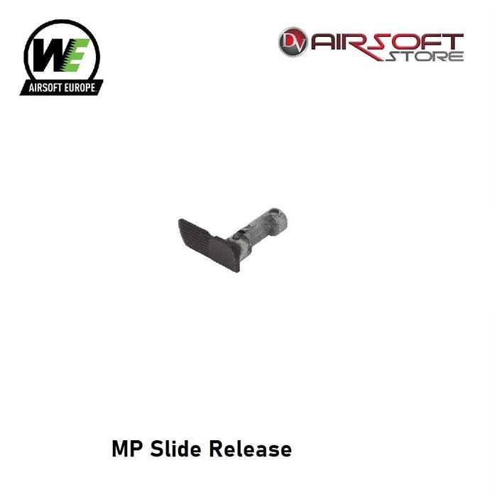 WE (Wei Tech) MP Slide Release