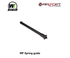 WE (Wei Tech) MP Spring guide