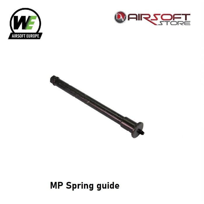 WE (Wei Tech) MP Spring guide