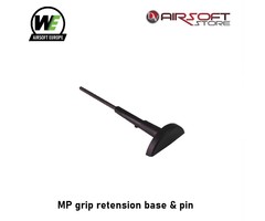 WE (Wei Tech) MP grip retension base & pin
