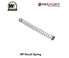 WE (Wei Tech) MP Recoil Spring